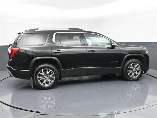 used 2023 GMC Acadia car, priced at $27,370
