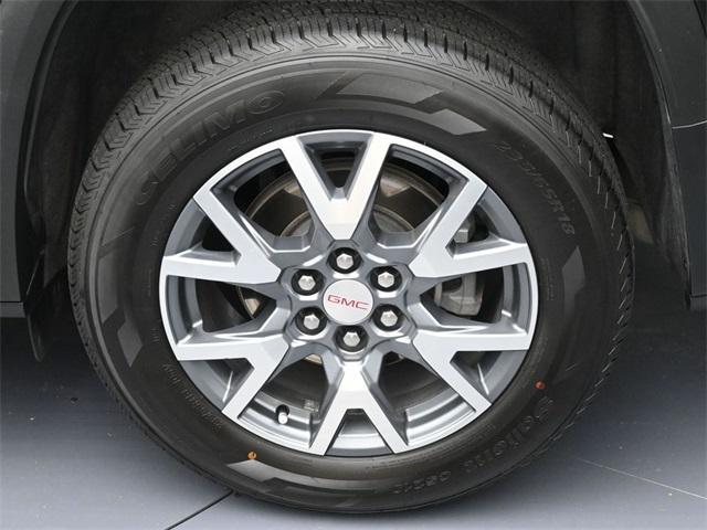 used 2023 GMC Acadia car, priced at $27,370