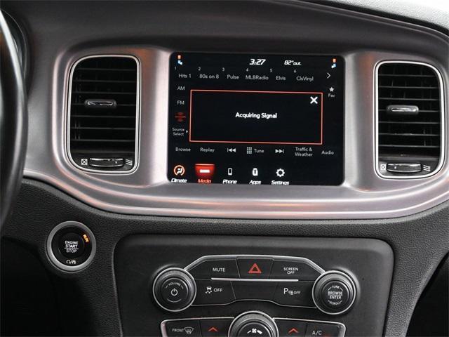 used 2023 Dodge Charger car, priced at $24,087