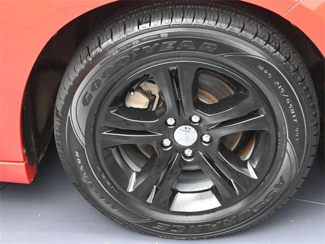 used 2023 Dodge Charger car, priced at $24,087