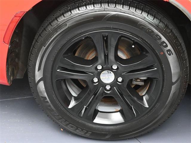 used 2023 Dodge Charger car, priced at $24,087