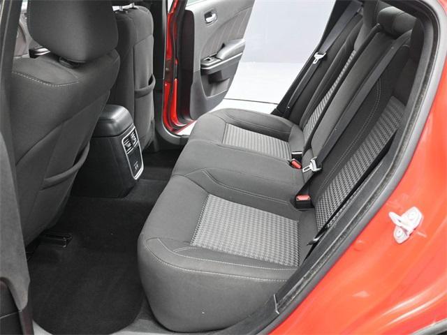 used 2023 Dodge Charger car, priced at $24,087