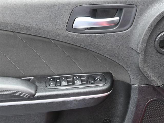 used 2023 Dodge Charger car, priced at $24,087