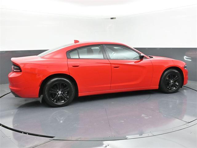 used 2023 Dodge Charger car, priced at $24,087