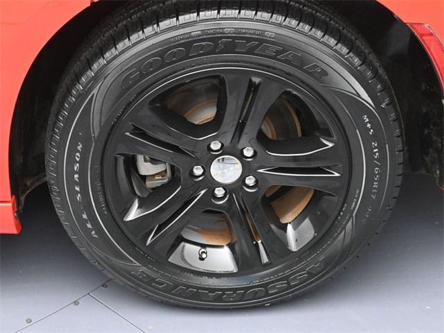 used 2023 Dodge Charger car, priced at $24,087