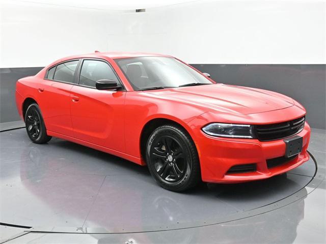 used 2023 Dodge Charger car, priced at $24,087