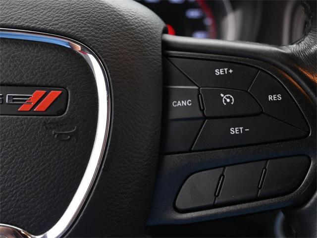 used 2023 Dodge Charger car, priced at $24,087