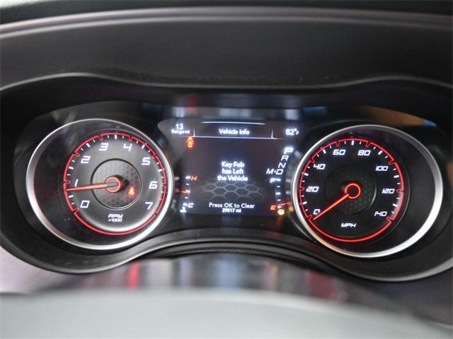 used 2023 Dodge Charger car, priced at $24,087