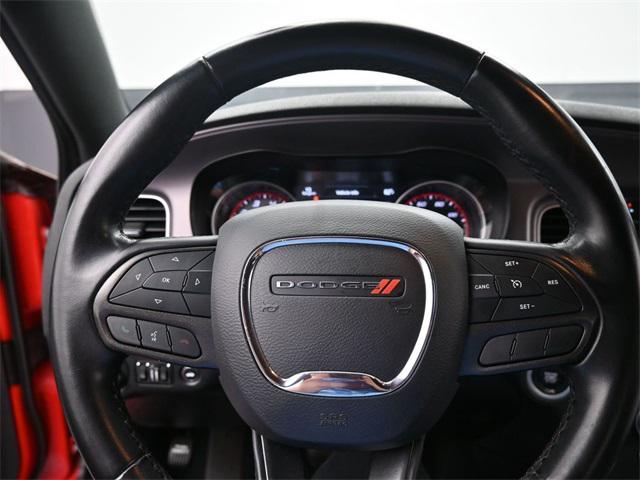 used 2023 Dodge Charger car, priced at $24,087