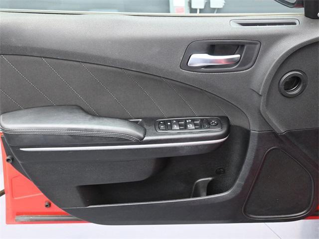 used 2023 Dodge Charger car, priced at $24,087