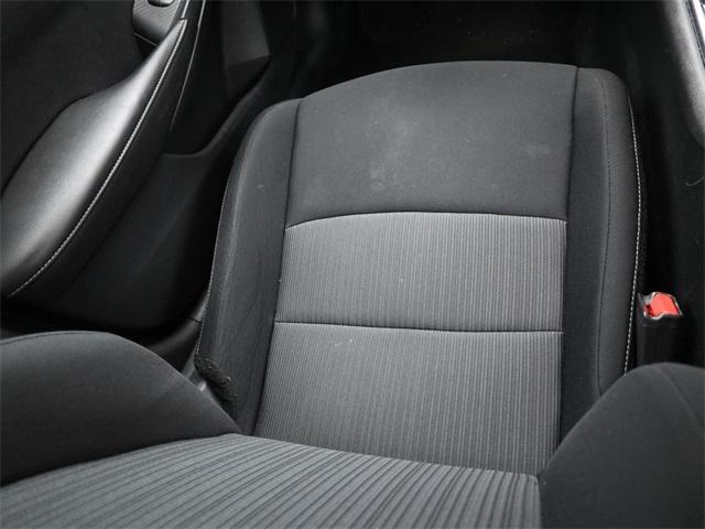 used 2023 Nissan Sentra car, priced at $18,147