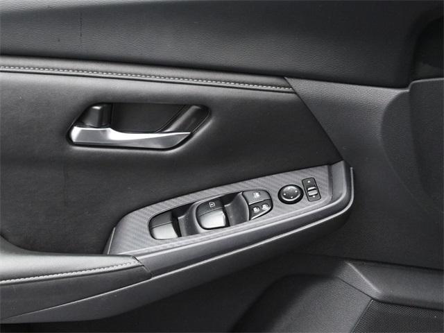 used 2023 Nissan Sentra car, priced at $18,147