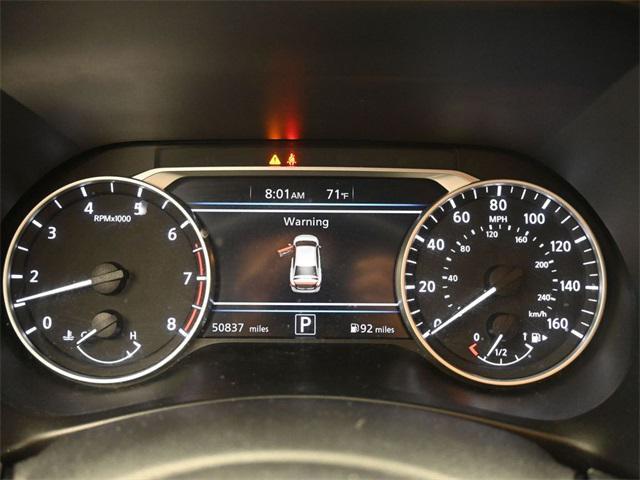 used 2023 Nissan Sentra car, priced at $18,147