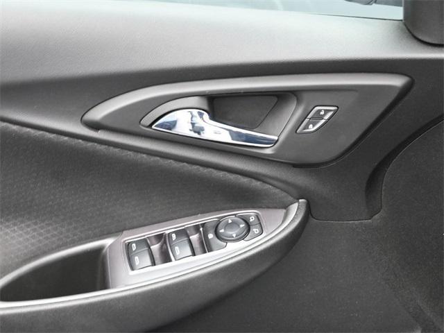 used 2023 Chevrolet Malibu car, priced at $18,972