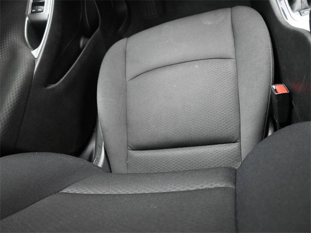 used 2023 Chevrolet Malibu car, priced at $18,972