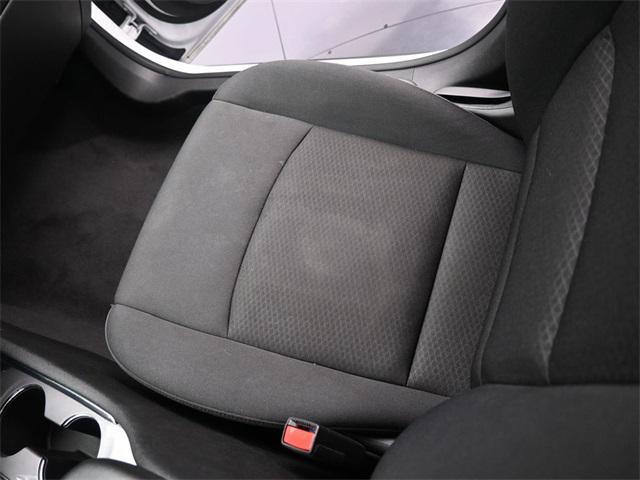 used 2023 Chevrolet Malibu car, priced at $18,972