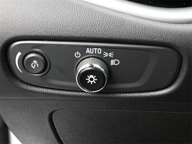 used 2023 Chevrolet Malibu car, priced at $18,972