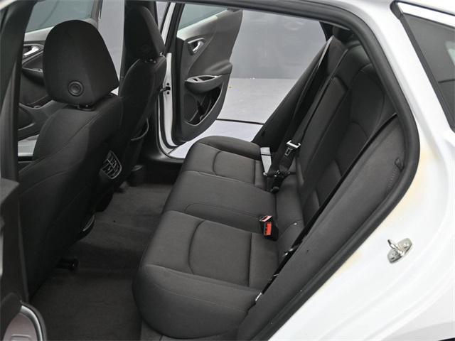 used 2023 Chevrolet Malibu car, priced at $18,972