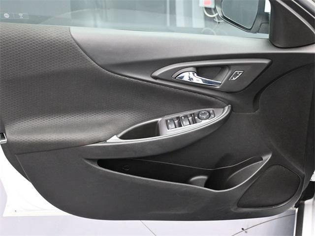 used 2023 Chevrolet Malibu car, priced at $18,972