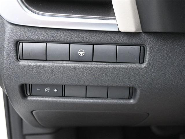 used 2023 Nissan Rogue car, priced at $22,063