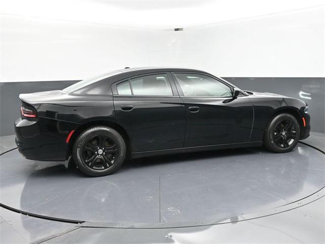 used 2022 Dodge Charger car, priced at $21,605