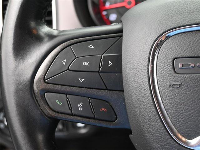 used 2022 Dodge Charger car, priced at $21,605