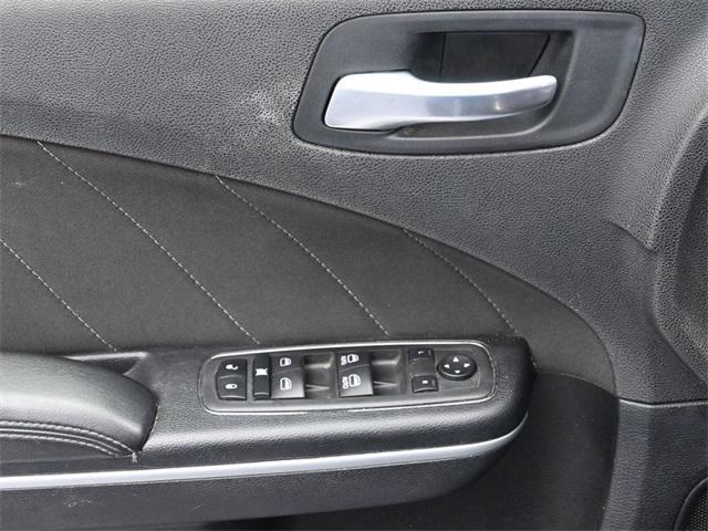 used 2022 Dodge Charger car, priced at $21,605