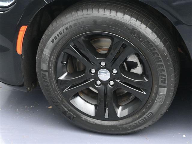 used 2022 Dodge Charger car, priced at $21,605