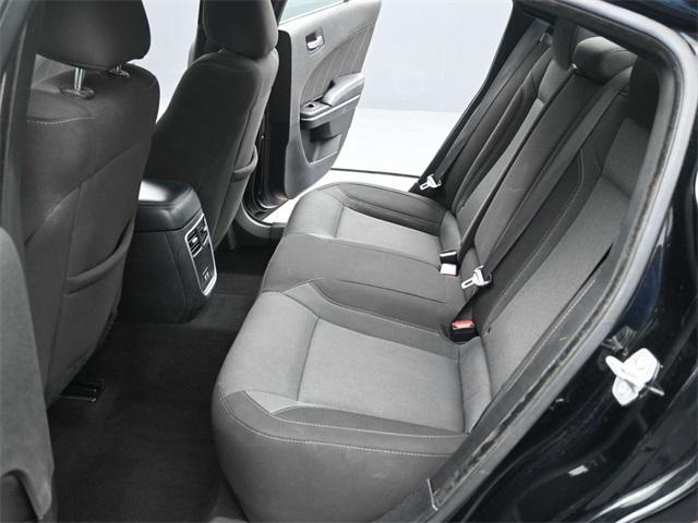 used 2022 Dodge Charger car, priced at $21,605