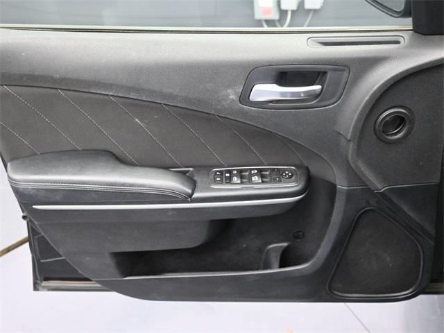 used 2022 Dodge Charger car, priced at $21,605