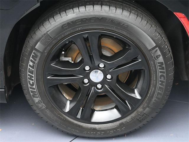 used 2022 Dodge Charger car, priced at $21,605