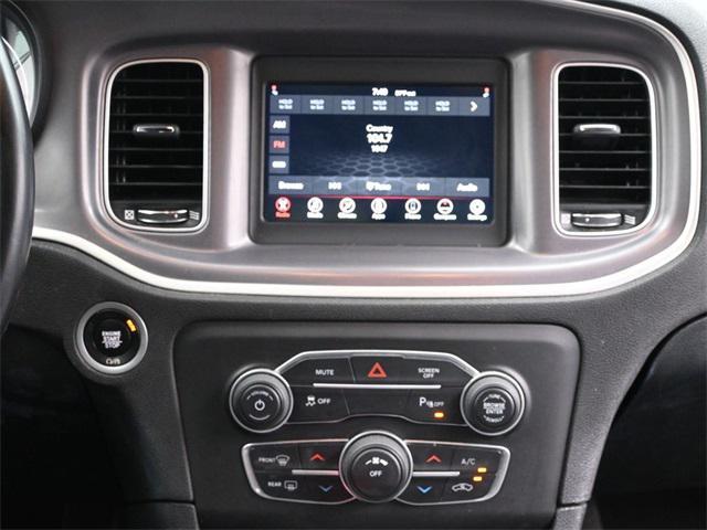 used 2022 Dodge Charger car, priced at $21,605