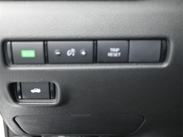 new 2025 Nissan Sentra car, priced at $20,676