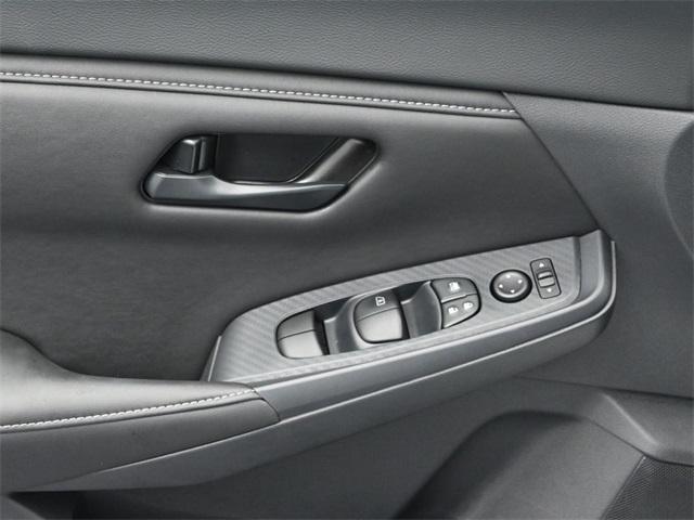 new 2025 Nissan Sentra car, priced at $20,676