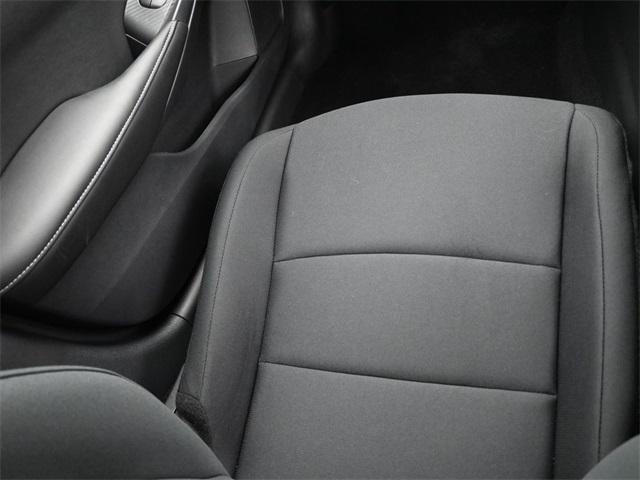 new 2025 Nissan Sentra car, priced at $20,676