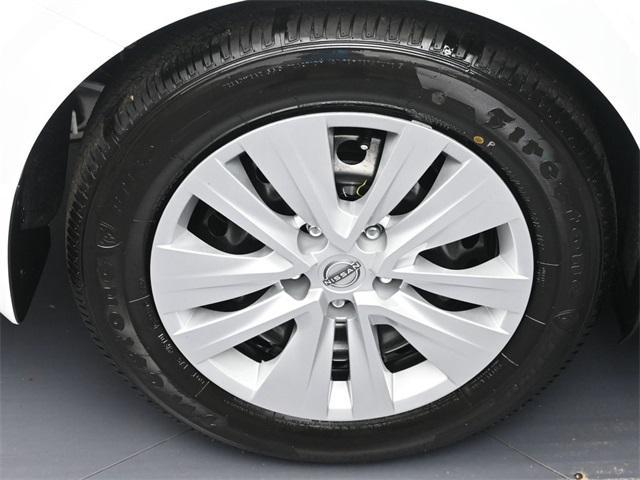 new 2025 Nissan Sentra car, priced at $20,676