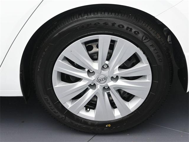 new 2025 Nissan Sentra car, priced at $20,676