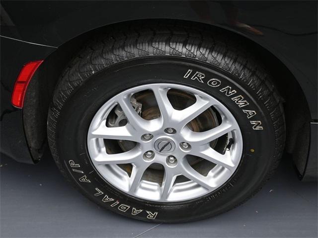 used 2023 Chrysler Pacifica car, priced at $22,517