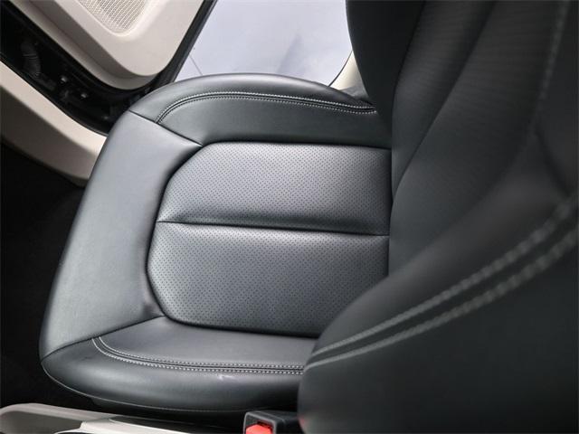 used 2023 Chrysler Pacifica car, priced at $22,517