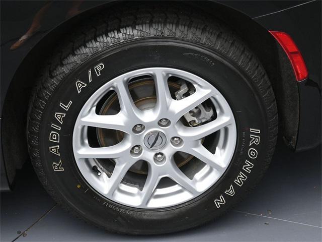 used 2023 Chrysler Pacifica car, priced at $22,517
