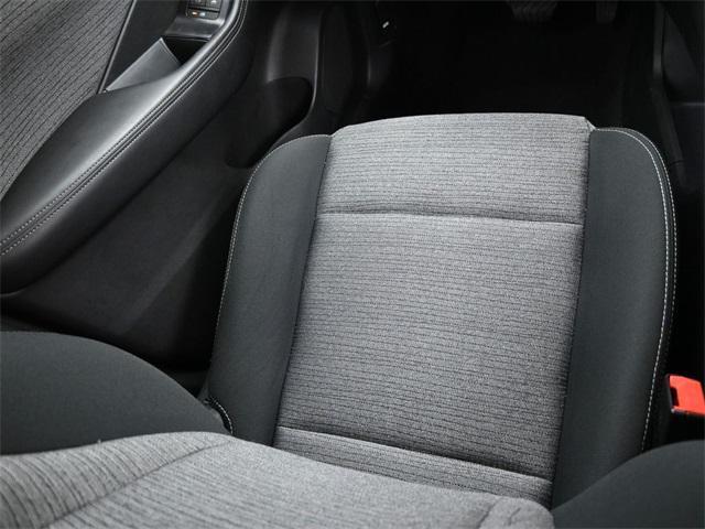 used 2022 Nissan Rogue car, priced at $23,155