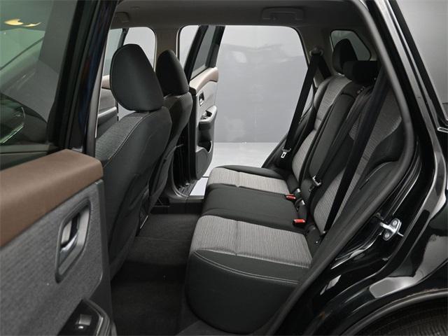 used 2022 Nissan Rogue car, priced at $23,155