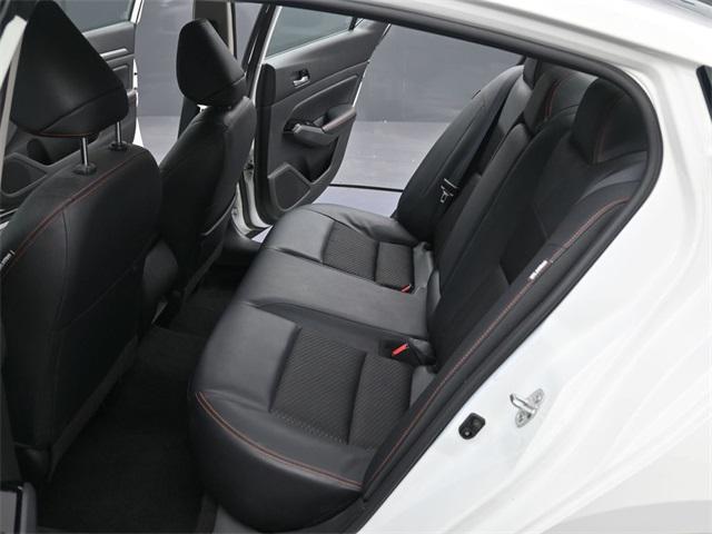 used 2024 Nissan Altima car, priced at $23,636
