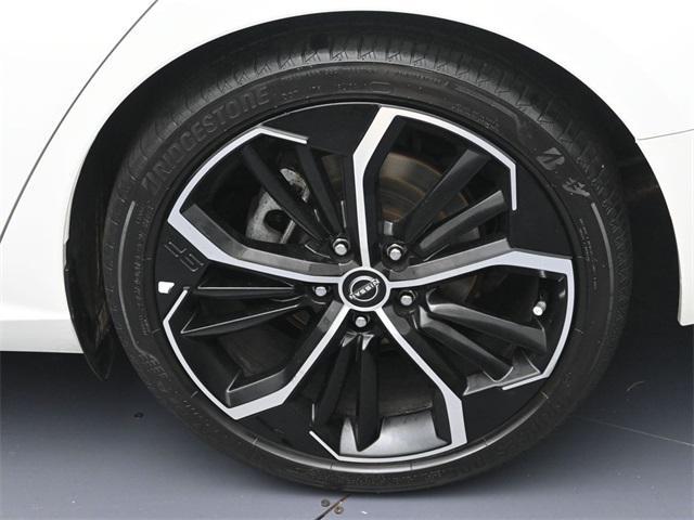 used 2024 Nissan Altima car, priced at $23,636