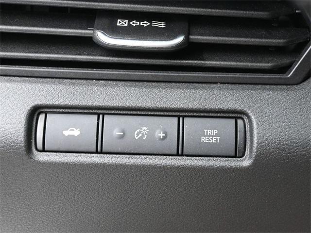 used 2024 Nissan Altima car, priced at $23,636