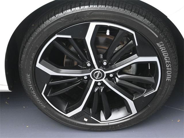 used 2024 Nissan Altima car, priced at $23,636