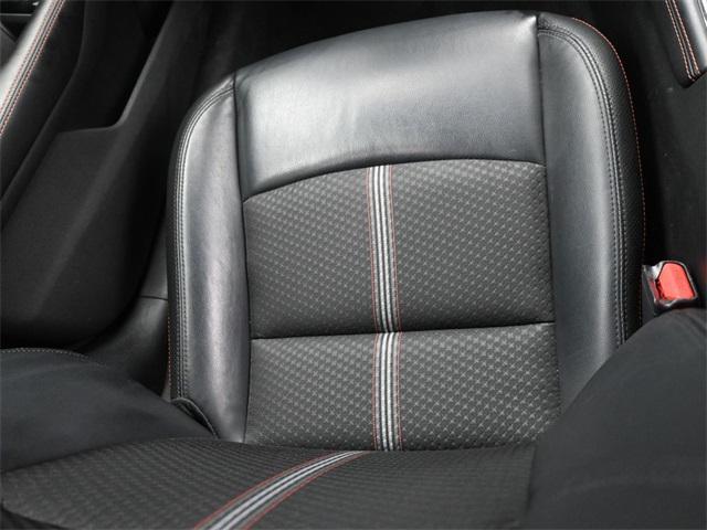 used 2024 Nissan Altima car, priced at $23,636