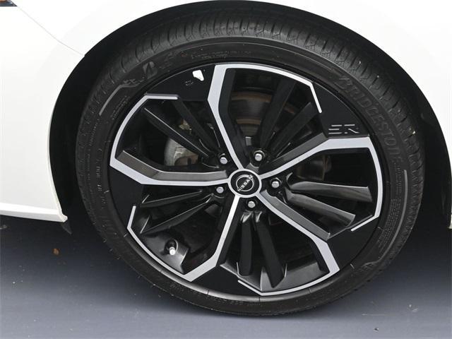 used 2024 Nissan Altima car, priced at $23,636