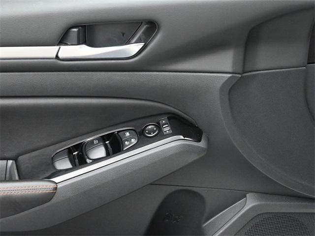 used 2024 Nissan Altima car, priced at $23,636