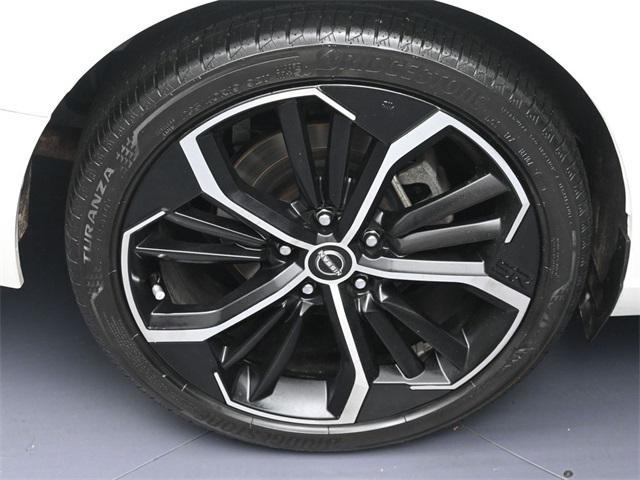 used 2024 Nissan Altima car, priced at $23,636
